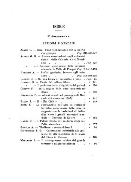 Rivista di fisica, matematica e scienze naturali