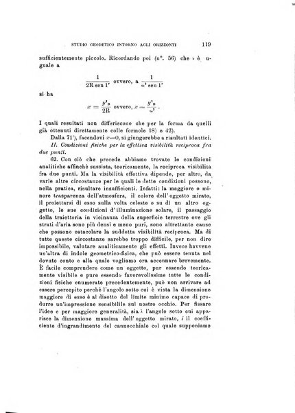 Rivista di fisica, matematica e scienze naturali