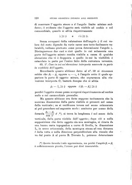 Rivista di fisica, matematica e scienze naturali