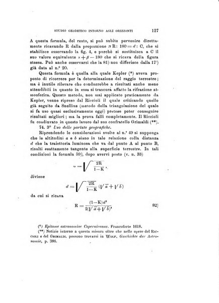 Rivista di fisica, matematica e scienze naturali