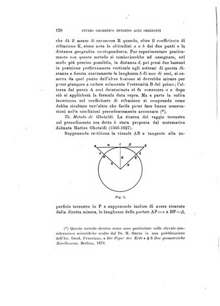 Rivista di fisica, matematica e scienze naturali