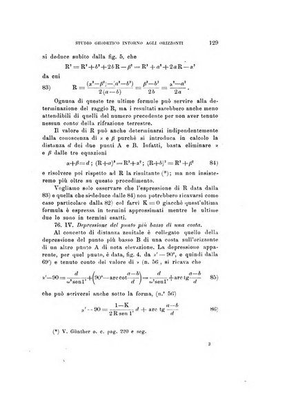 Rivista di fisica, matematica e scienze naturali