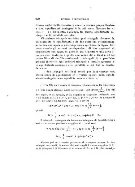 Rivista di fisica, matematica e scienze naturali