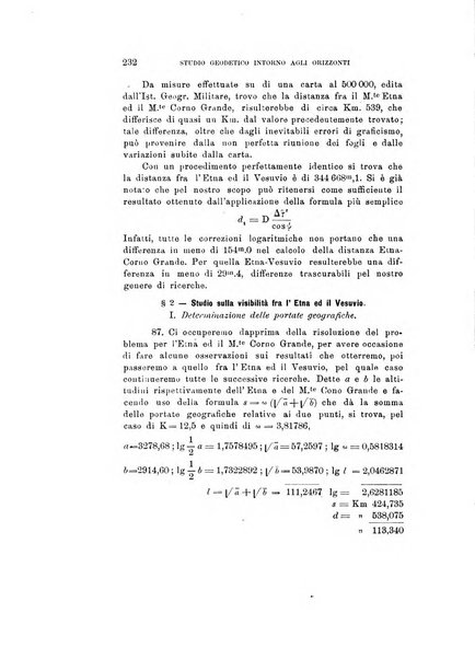 Rivista di fisica, matematica e scienze naturali