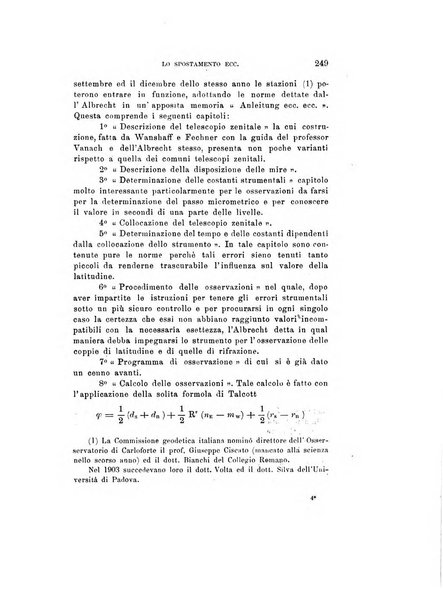 Rivista di fisica, matematica e scienze naturali