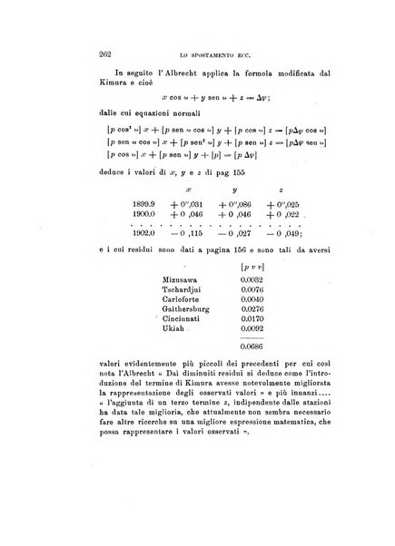 Rivista di fisica, matematica e scienze naturali