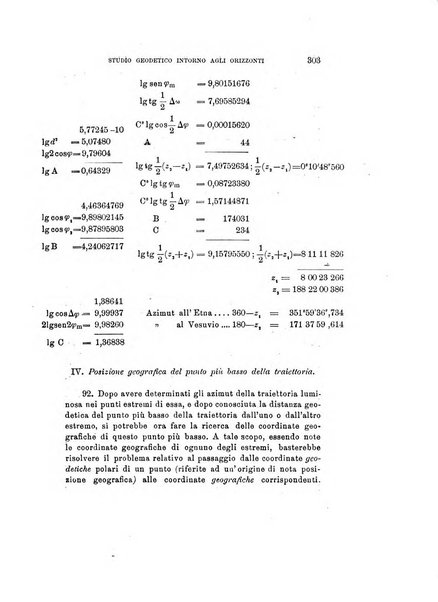 Rivista di fisica, matematica e scienze naturali