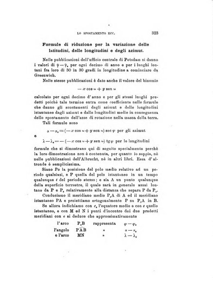 Rivista di fisica, matematica e scienze naturali