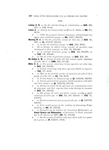 Rivista di fisica, matematica e scienze naturali