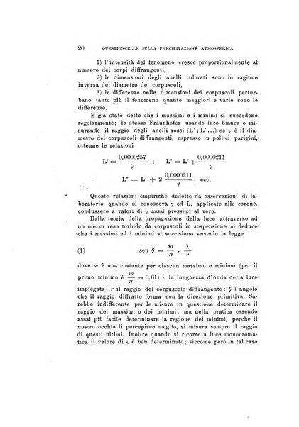 Rivista di fisica, matematica e scienze naturali