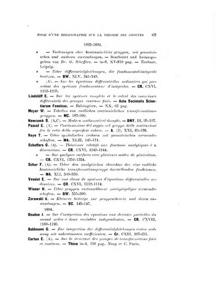 Rivista di fisica, matematica e scienze naturali