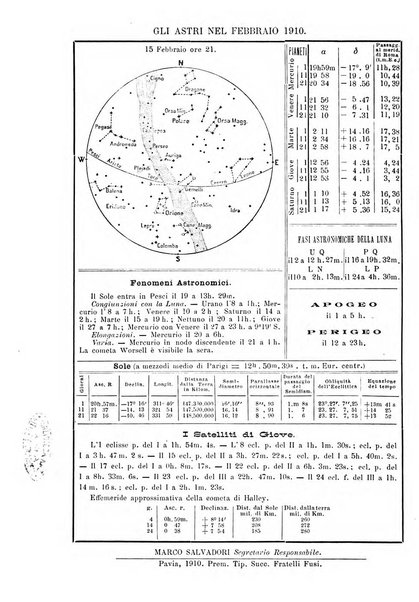 Rivista di fisica, matematica e scienze naturali