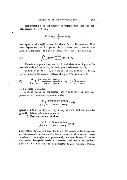 Rivista di fisica, matematica e scienze naturali