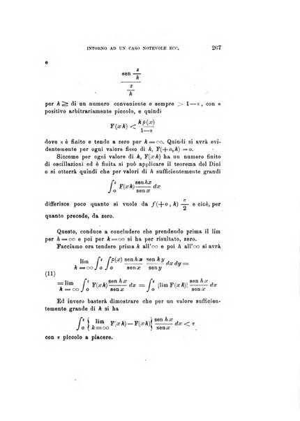 Rivista di fisica, matematica e scienze naturali