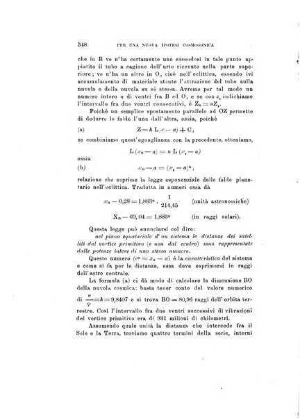 Rivista di fisica, matematica e scienze naturali