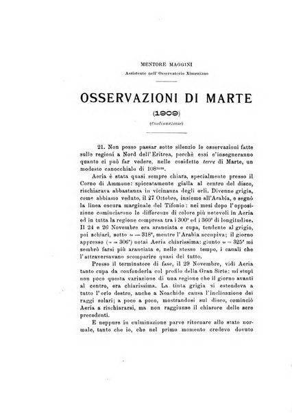 Rivista di fisica, matematica e scienze naturali