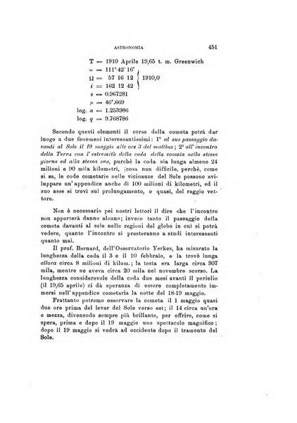 Rivista di fisica, matematica e scienze naturali