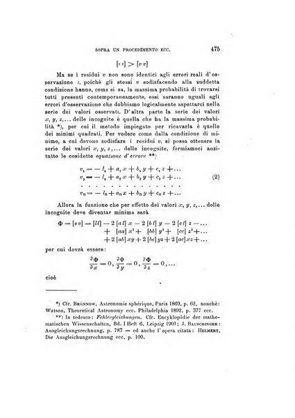 Rivista di fisica, matematica e scienze naturali