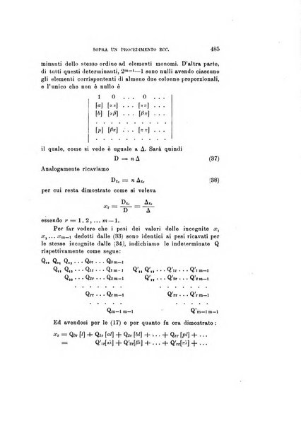 Rivista di fisica, matematica e scienze naturali