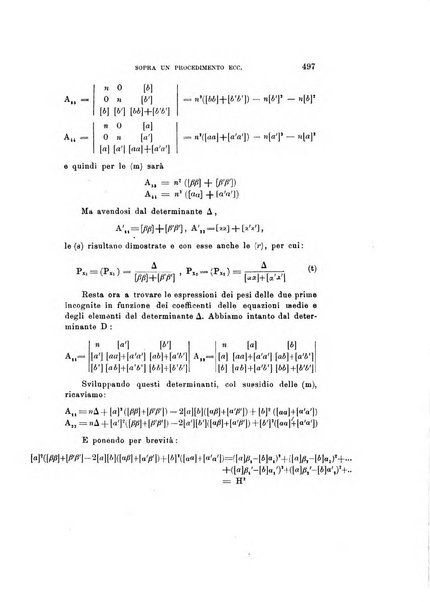 Rivista di fisica, matematica e scienze naturali