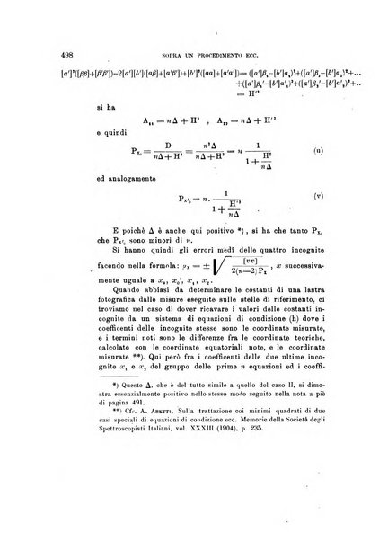 Rivista di fisica, matematica e scienze naturali