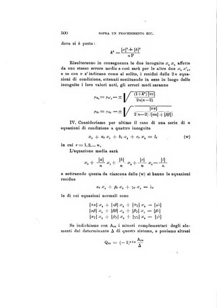 Rivista di fisica, matematica e scienze naturali