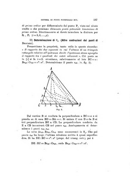 Rivista di fisica, matematica e scienze naturali