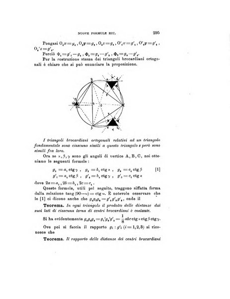 Rivista di fisica, matematica e scienze naturali