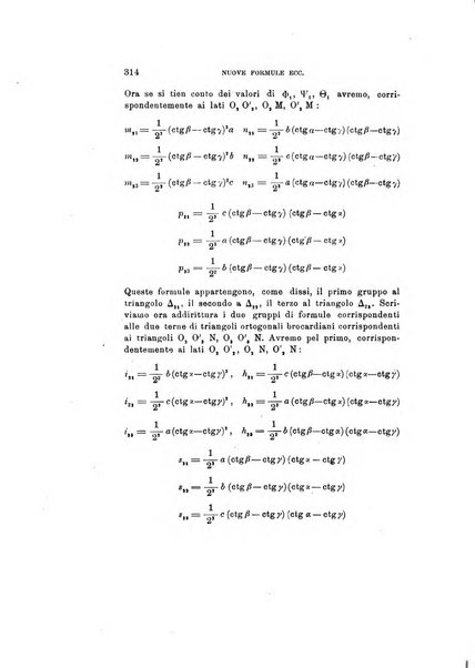 Rivista di fisica, matematica e scienze naturali