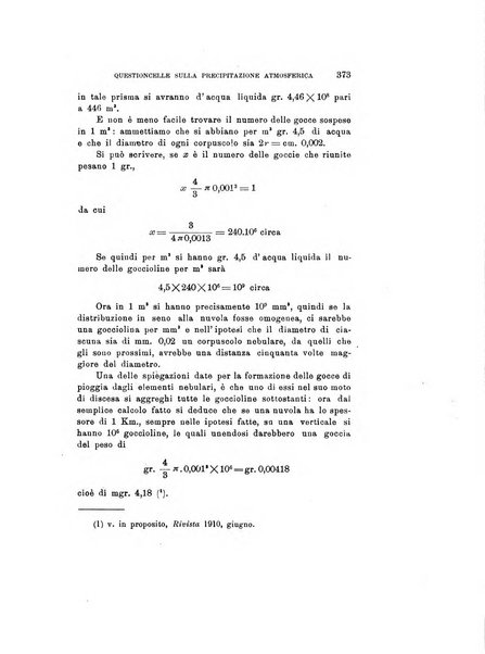 Rivista di fisica, matematica e scienze naturali