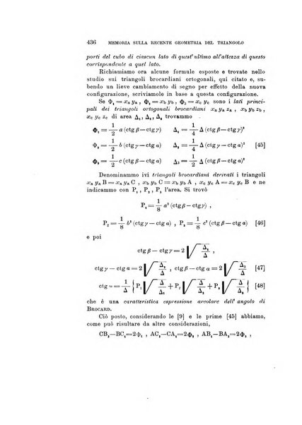 Rivista di fisica, matematica e scienze naturali