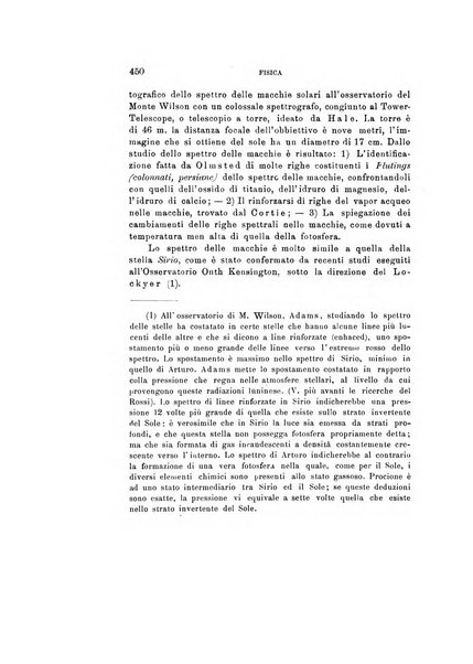 Rivista di fisica, matematica e scienze naturali