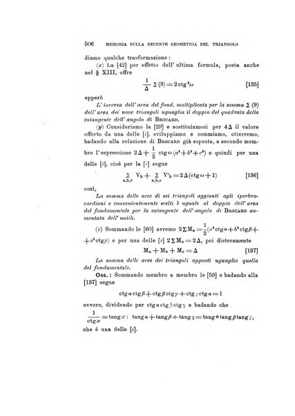 Rivista di fisica, matematica e scienze naturali