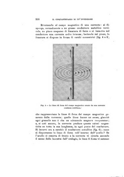 Rivista di fisica, matematica e scienze naturali