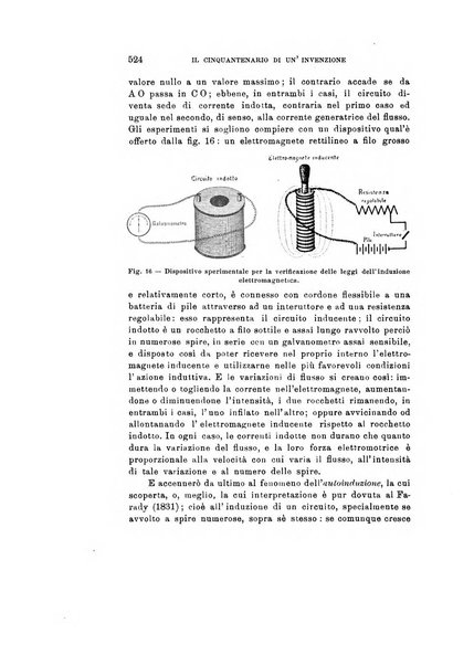 Rivista di fisica, matematica e scienze naturali