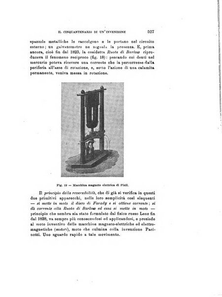 Rivista di fisica, matematica e scienze naturali