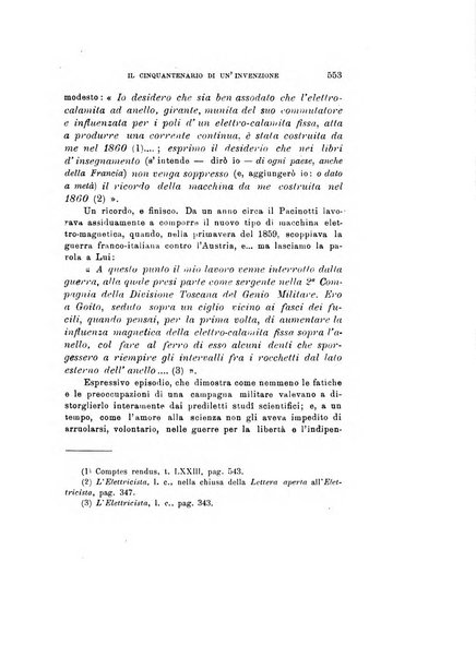 Rivista di fisica, matematica e scienze naturali