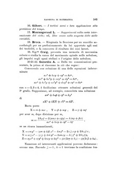 Rivista di fisica, matematica e scienze naturali