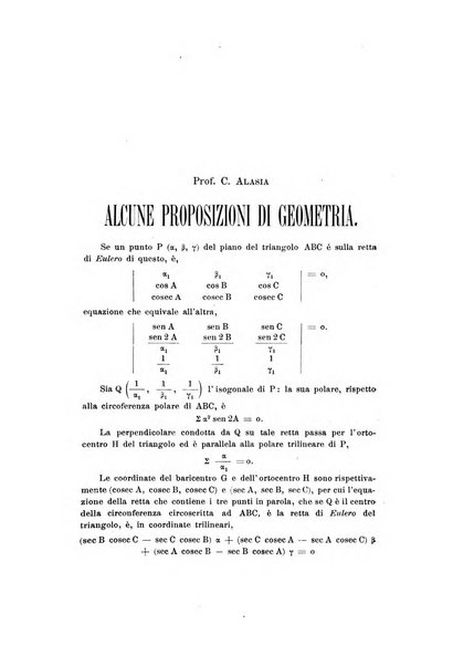 Rivista di fisica, matematica e scienze naturali