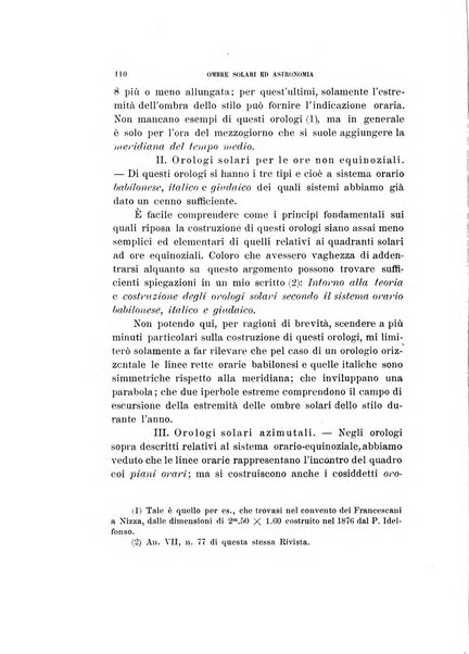 Rivista di fisica, matematica e scienze naturali