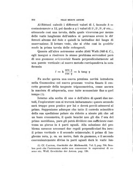 Rivista di fisica, matematica e scienze naturali