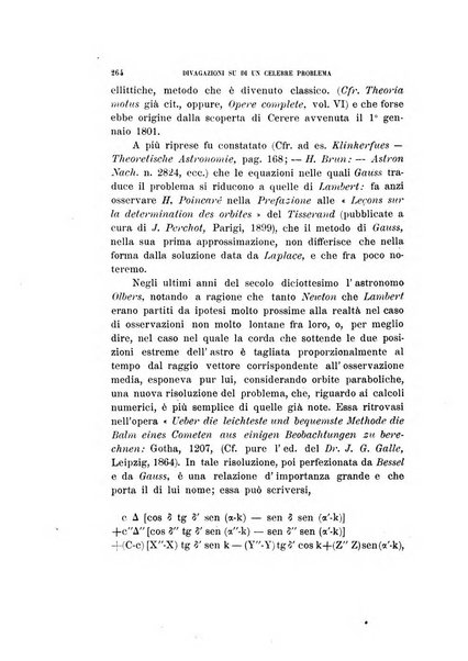 Rivista di fisica, matematica e scienze naturali