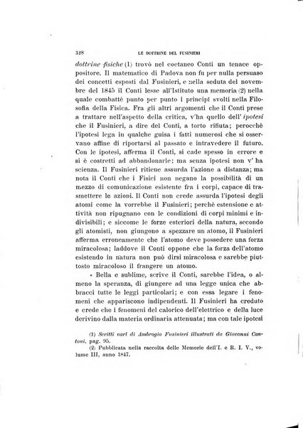 Rivista di fisica, matematica e scienze naturali