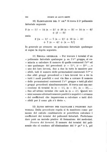 Rivista di fisica, matematica e scienze naturali