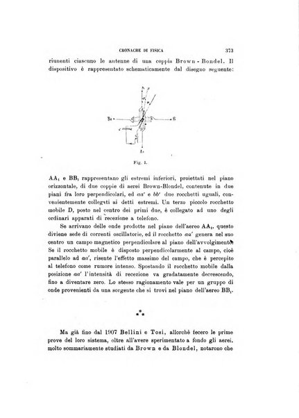 Rivista di fisica, matematica e scienze naturali