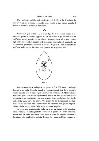 Rivista di fisica, matematica e scienze naturali