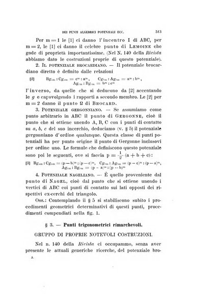 Rivista di fisica, matematica e scienze naturali