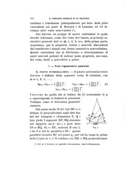 Rivista di fisica, matematica e scienze naturali