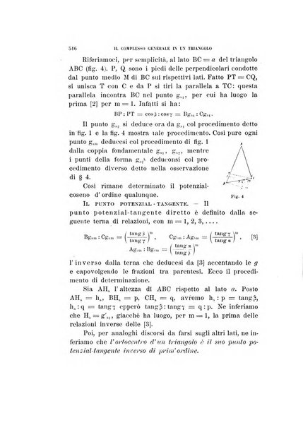 Rivista di fisica, matematica e scienze naturali