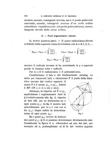 Rivista di fisica, matematica e scienze naturali